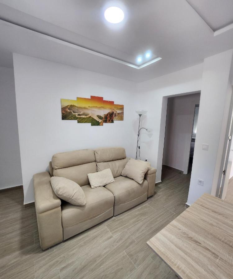 Apartamento Cartagena Sur Zona Universidad Ucam Apartment Exterior photo