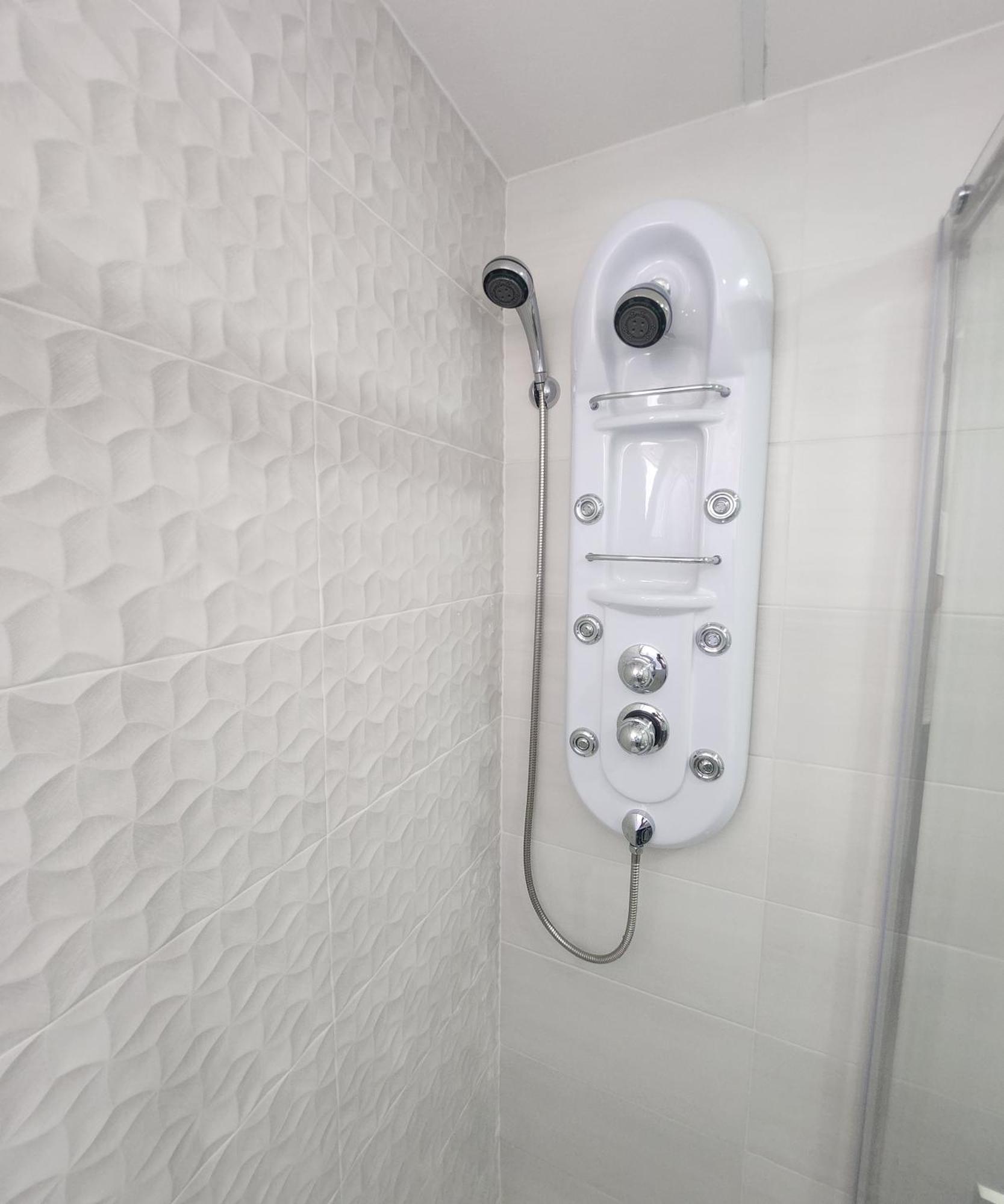 Apartamento Cartagena Sur Zona Universidad Ucam Apartment Exterior photo